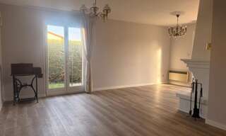 Maison 4 Pièces 90 m² à vendre à Castelginest (31780)