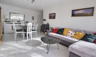 Appartement 3 Pièces 78 m² à vendre à Marseille 8 (13008)