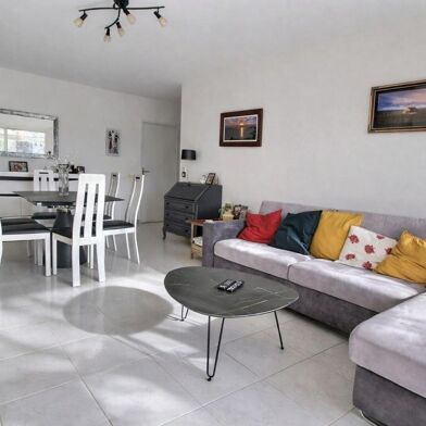 Appartement 3 pièces 405000 €