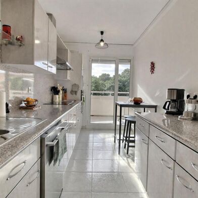 Appartement 3 pièces 405000 €