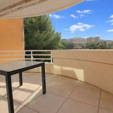 Appartement 3 pièces 405000 €