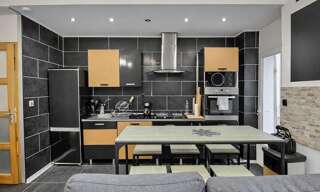 Appartement 2 Pièces 35 m² à vendre à Roquevaire (13360)