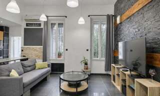 Appartement 2 Pièces 35 m² à vendre à Roquevaire (13360)