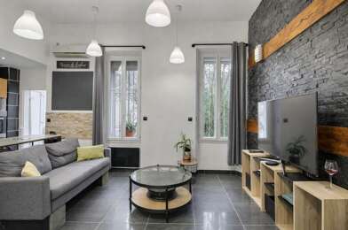 Appartement 2 pièces 160000 €