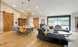 Maison 6 Pièces 239 m² à vendre à Mas-Saintes-Puelles (11400)