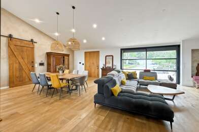 Maison 6 pièces 652000 €