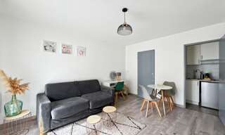Appartement 1 Pièce 21 m² à vendre à Toulouse (31300)