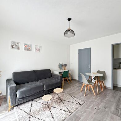 Appartement 1 pièces 94000 €