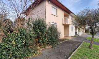 Maison 4 Pièces 71 m² à vendre à Toulouse (31300)