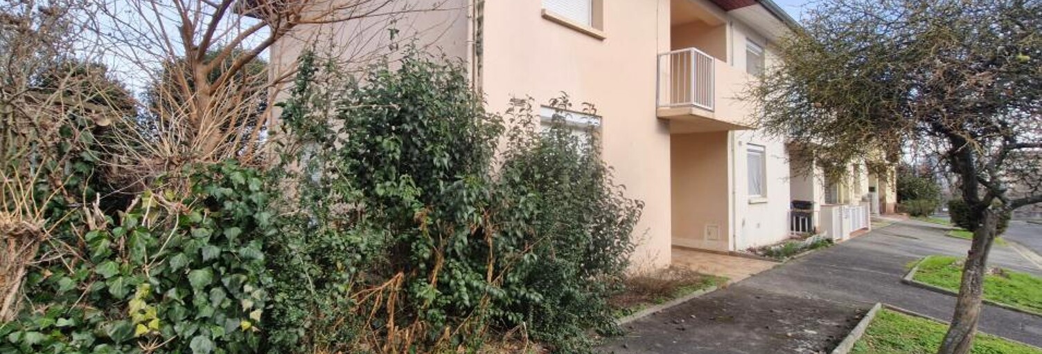 Maison 4 Pièces 71 m² à vendre à Toulouse (31300)