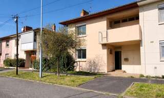 Maison 4 Pièces 71 m² à vendre à Toulouse (31300)