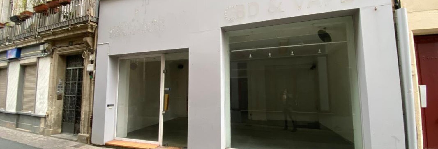 property.type.service   m² à louer à Castres (81100)