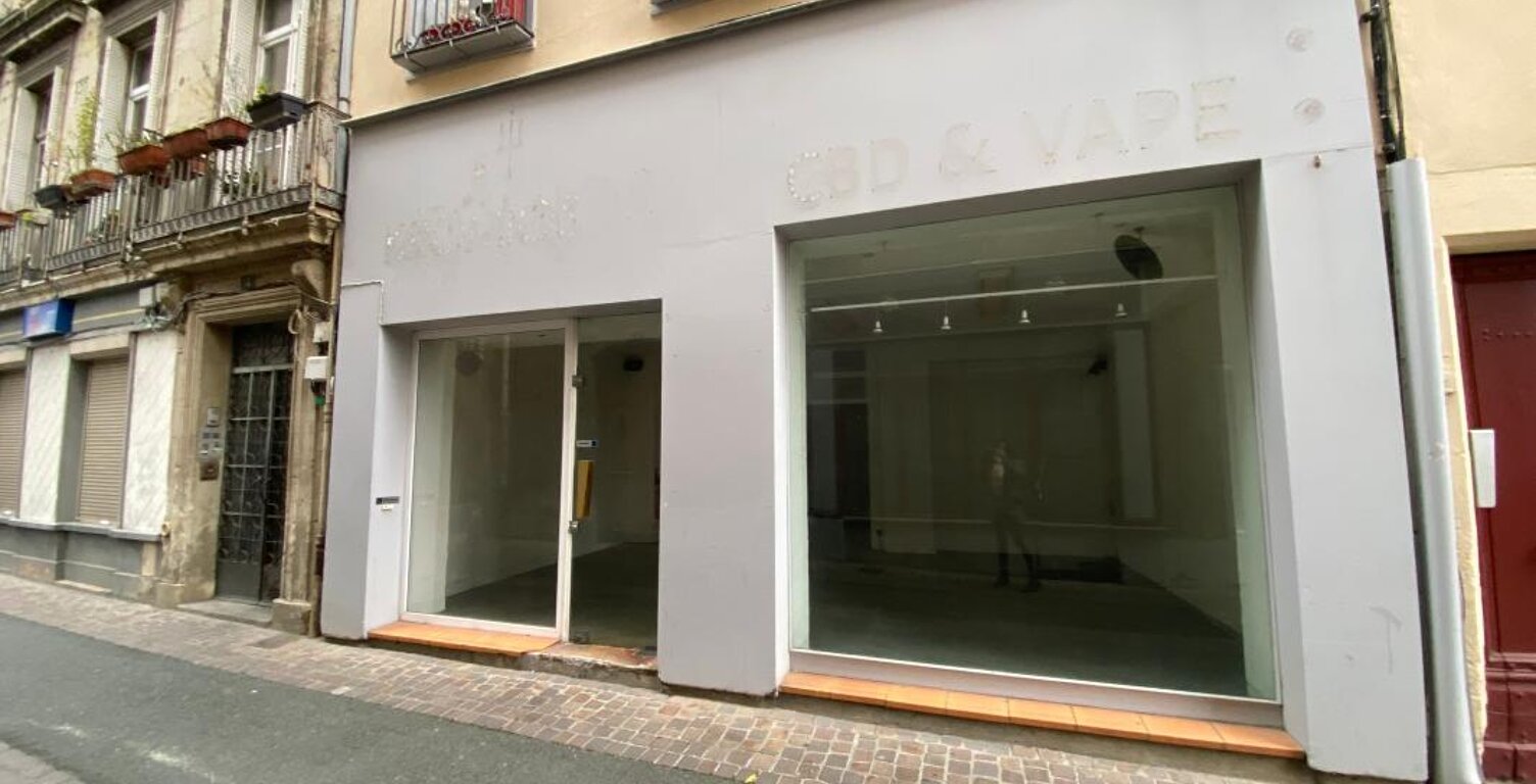 Bien Commercial À Louer — photo 1