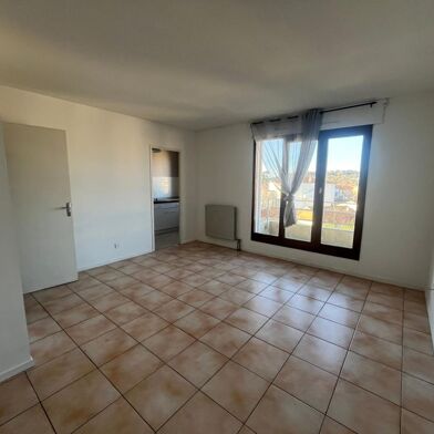 Appartement 1 pièces 366 €