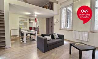 Appartement 1 Pièce 36 m² à louer à Lavaur (81500)