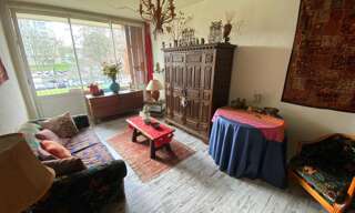 Appartement 3 Pièces 60 m² à vendre à Limoges (87000)