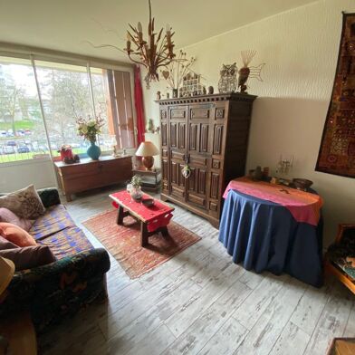 Appartement 3 pièces 56000 €