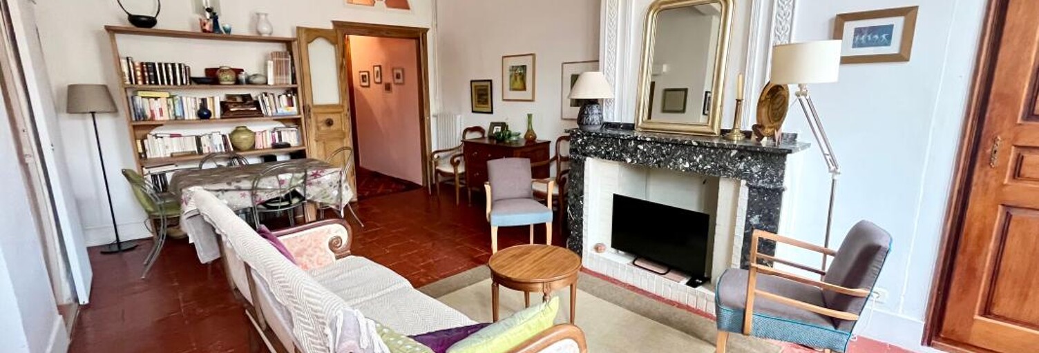 Appartement 2 Pièces 59 m² à vendre à Toulouse (31000)