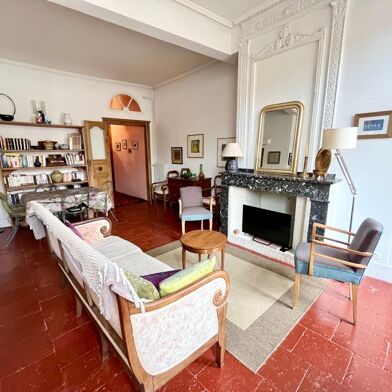 Appartement 2 pièces 270000 €