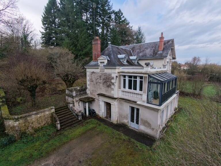 Maison À Vendre — photo 1
