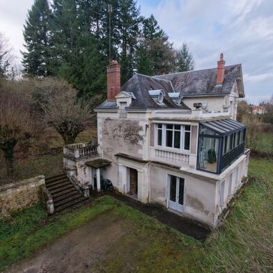 Immeuble  252000 €