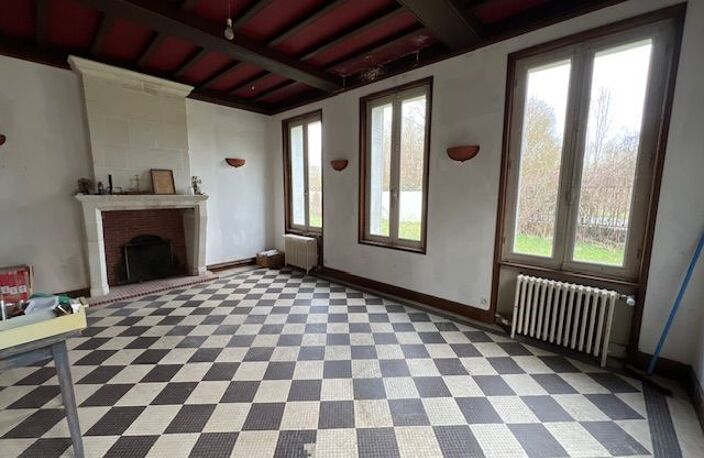 Maison À Vendre — photo 3