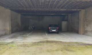 Garage   m² à louer à Saint-Aignan (41110)