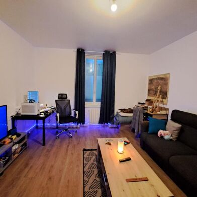 Maison 9 pièces 255000 €