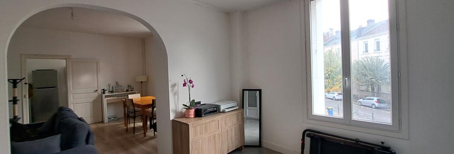 Immeuble  209 m² à vendre à Limoges (87100)