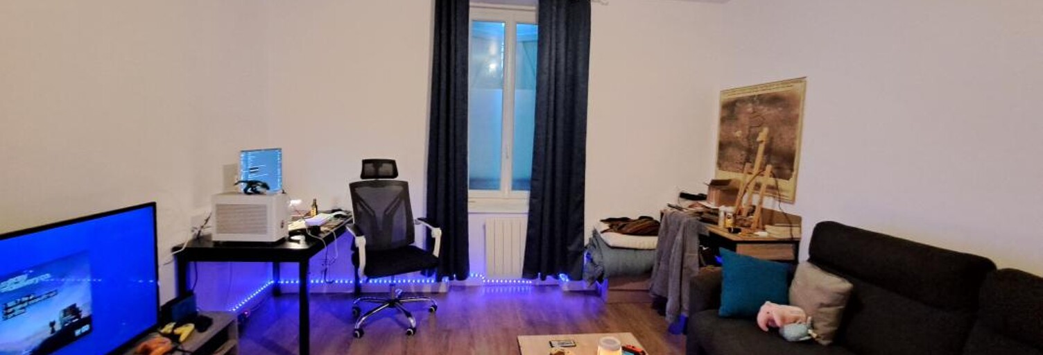 Immeuble  209 m² à vendre à Limoges (87100)