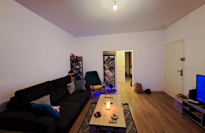IMMEUBLE DE RAPPORT DE CINQ LOGEMENTS TOUS LOUÉS — photo 3