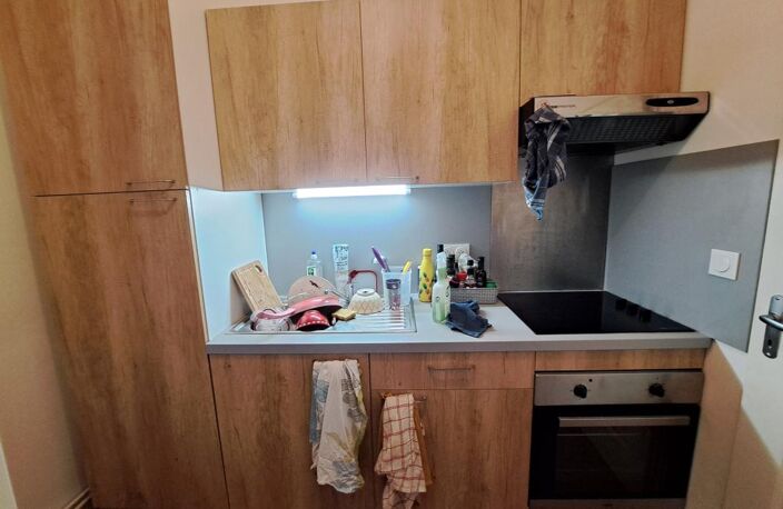 IMMEUBLE DE RAPPORT DE CINQ LOGEMENTS TOUS LOUÉS — photo 4