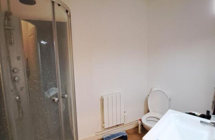 IMMEUBLE DE RAPPORT DE CINQ LOGEMENTS TOUS LOUÉS — photo 5