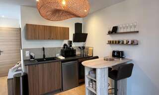 Appartement 2 Pièces 28 m² à louer à Reims (51100)