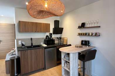 Appartement 2 pièces 700 €