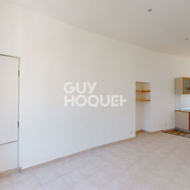 Appartement 2 pièces 80800 €