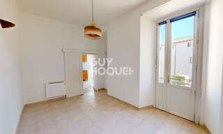 Appartement 2 Pièces 48 m² à vendre à Carpentras (84200)