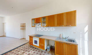 Appartement 2 Pièces 48 m² à vendre à Carpentras (84200)