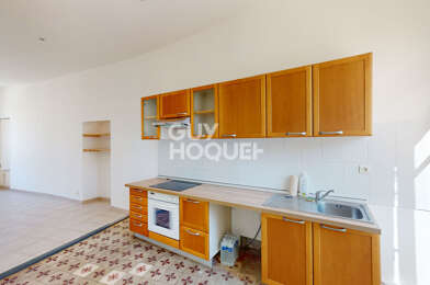 Appartement 2 pièces 59000 €