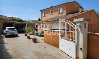 Maison 3 Pièces 147 m² à vendre à Monteux (84170)