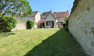 Maison 5 Pièces 88 m² à vendre à Sagy (95450)