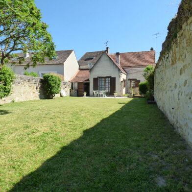 Maison 5 pièces 356000 €