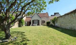 Maison 5 Pièces 88 m² à vendre à Sagy (95450)