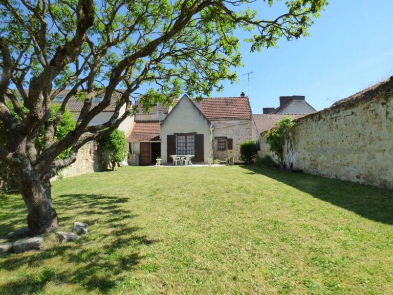 SAGY Maison en Pierre — photo 1