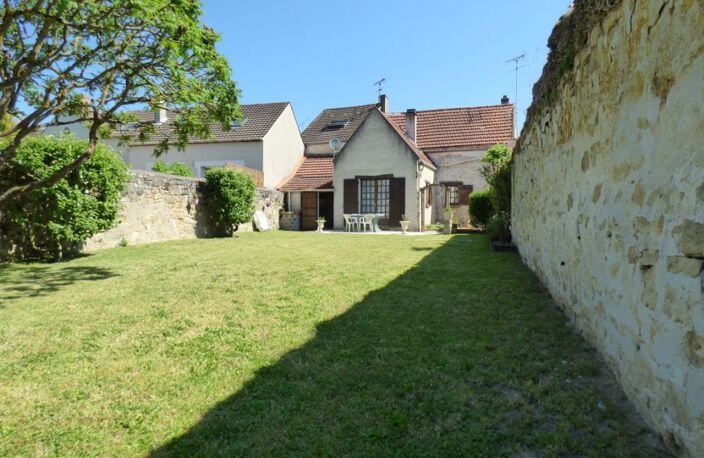 SAGY Maison en Pierre — photo 2