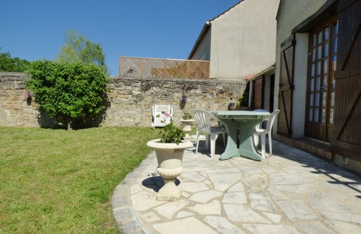 SAGY Maison en Pierre — photo 3