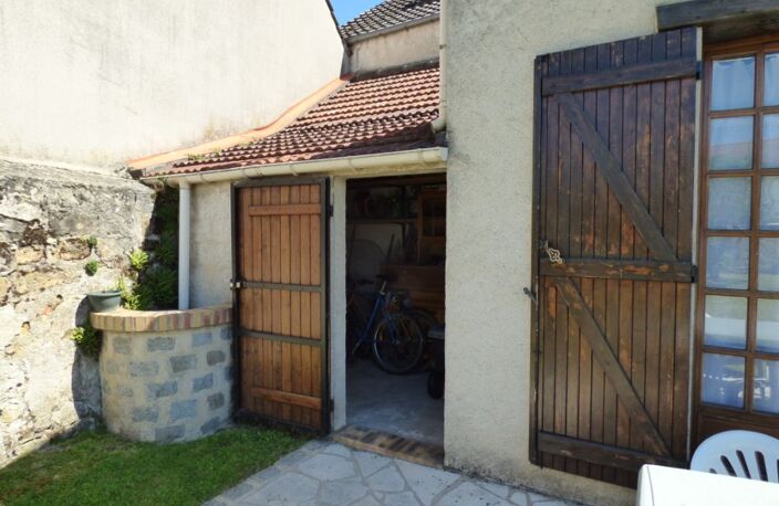 SAGY Maison en Pierre — photo 4