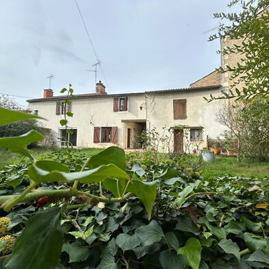 Maison 8 pièces 274000 €