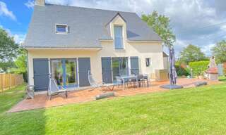 Maison 6 Pièces 143 m² à vendre à Saint-Lyphard (44410)