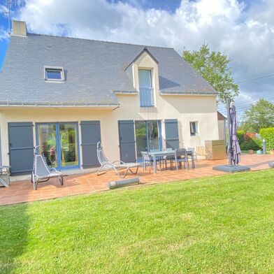 Maison 6 pièces 399900 €